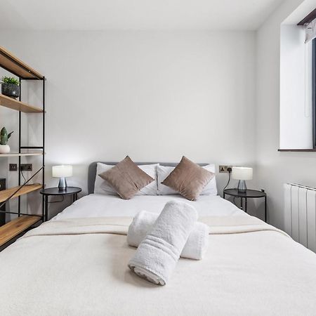 Golders Green Homes Londra Dış mekan fotoğraf