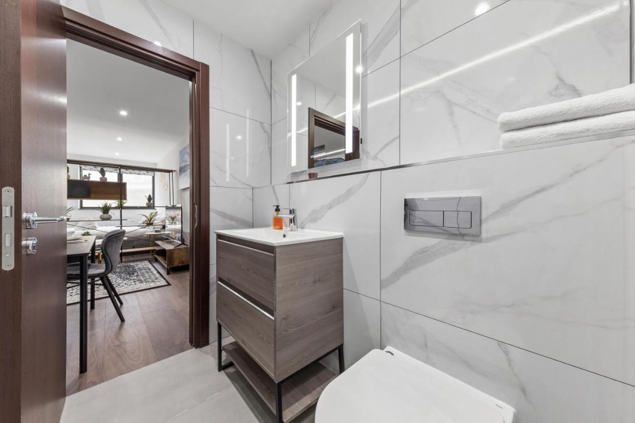 Golders Green Homes Londra Dış mekan fotoğraf