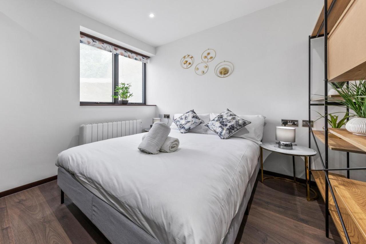 Golders Green Homes Londra Dış mekan fotoğraf